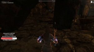 Skyrim SE Бессмертный Билд Мага ИМБА! На Легенде! Стильно