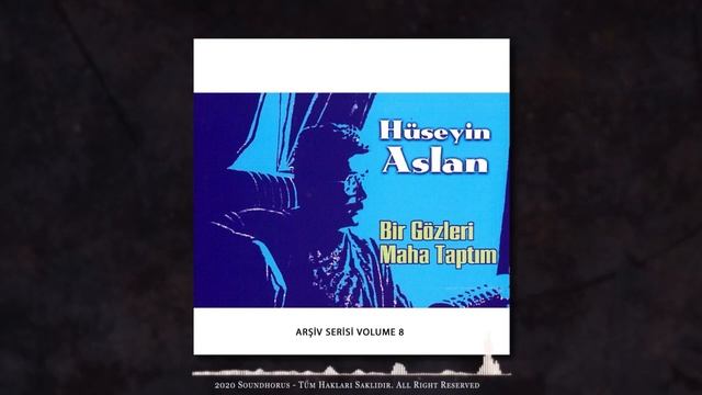 Hüseyin Aslan - Bir Gözleri Maha Taptım I Full Albüm [Ahmet Koçak Arşivi] смотреть онлайн