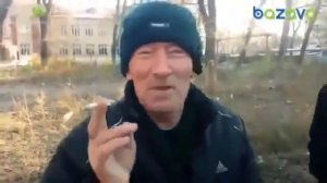 Берем сначала укропу, потом кошачью жопу, двадцать пять картошек