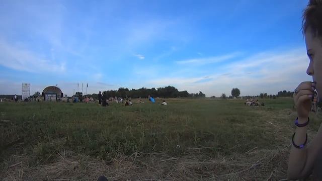 Рамонский Родник 2018