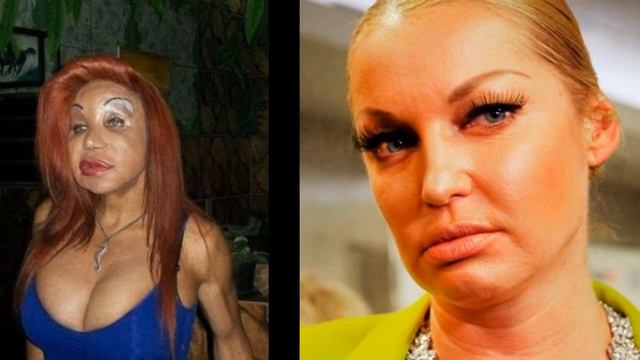 новый мужик Волочковой !! сама в шоке !! !!! ПОДРОБНОСТИ !!! смотреть онлайн