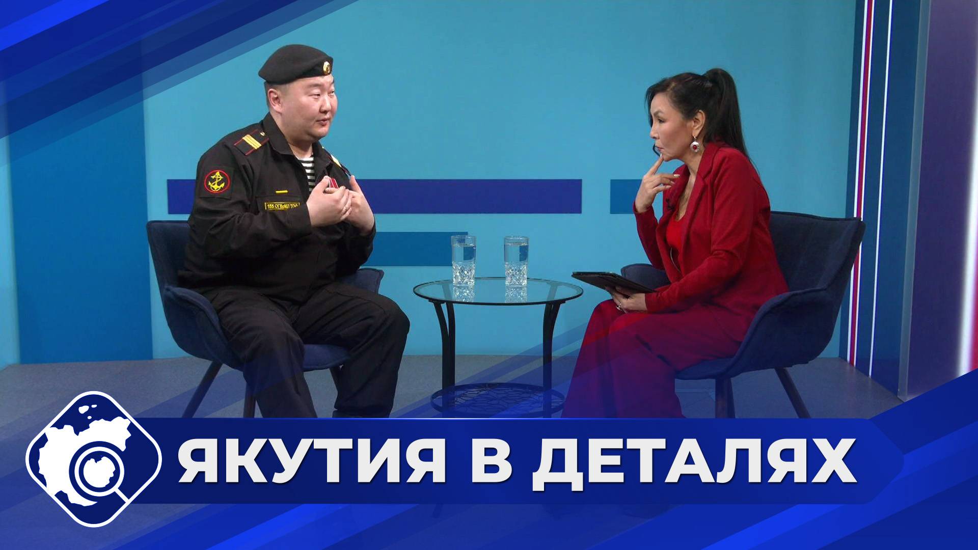 Якутия в деталях: Премьера фильма «Алдан» смотреть онлайн