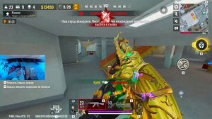 ЭТО ЛУЧШИЙ ИВЕНТ В BLOOD STRIKE 🔥 ЗАНЯЛ ТОП 1 В СОЛО НА ИВЕНТЕ В БЛУД СТРАЙК