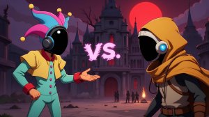 БИТВА НЕЙТРАЛОВ В SUPER SUS #5