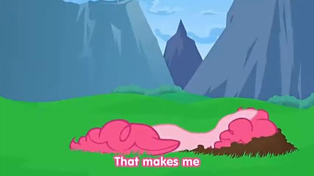 Пинки Пай убийца смотреть онлайн