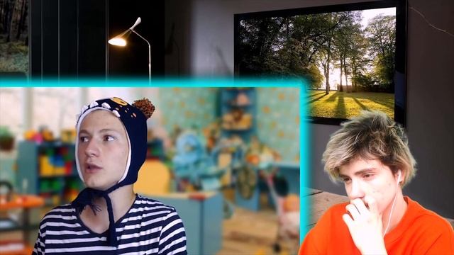 ПОЧЕМУ Я ПЛАГИАЧУ БР*ЙНА?! Реакция | Mak | Реакция на ПОЧЕМУ Я ПЛАГИАЧУ БР*ЙНА?! смотреть онлайн