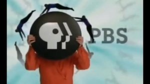 Заставки «Амедиа» и «PBS» (2007)