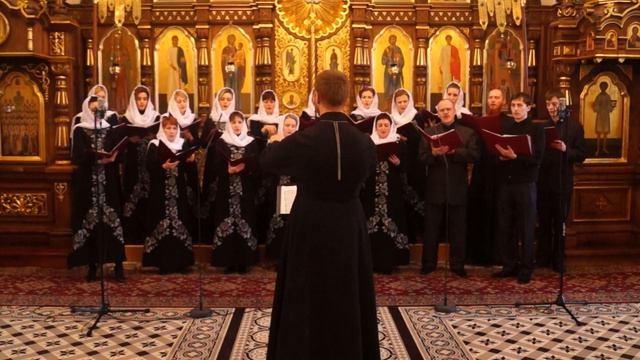 «Всех скорбящих Радосте» смотреть онлайн
