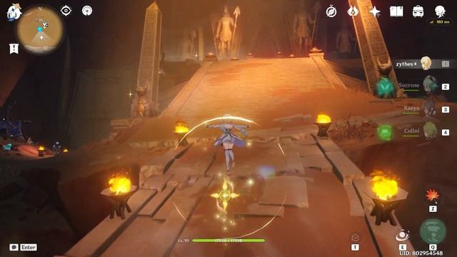 All 7 Chess Piece Activator Devices Locations смотреть онлайн