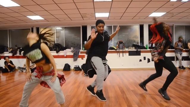 DhK Lil'GBB - Studio MRG 2015/2016 смотреть онлайн