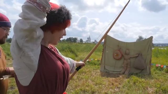 Русская Тоскания смотреть онлайн