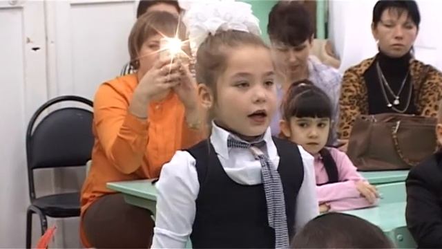 День открытых дверей в МОУ СОШ №1 смотреть онлайн