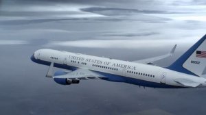 Танцующие самолеты