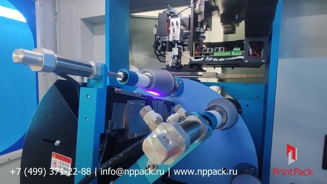 Цифровая машина YUXUNDA CP-1618: печать на пластиковых стаканчиках смотреть онлайн
