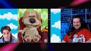 ПОГОВОРИЛ С БЕНОМ ! ДОВЁЛ ДО СЛЁЗ | РЕАКЦИЯ НА Mr DeKart