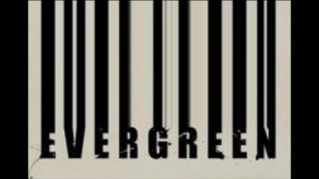 Evergreen   песня для тебя