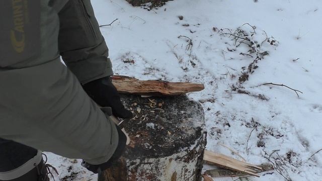 ЗОЛОТОЙ ФОНД. Нож CAPYBARA QSP Knives. Уличный тест смотреть онлайн
