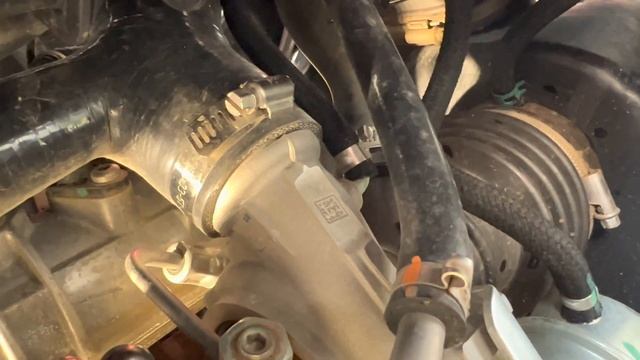 Can-Am X3 RPM SxS Oil Catch Can Install & Review смотреть онлайн