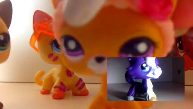 Lps клип "I Hate U" смотреть онлайн