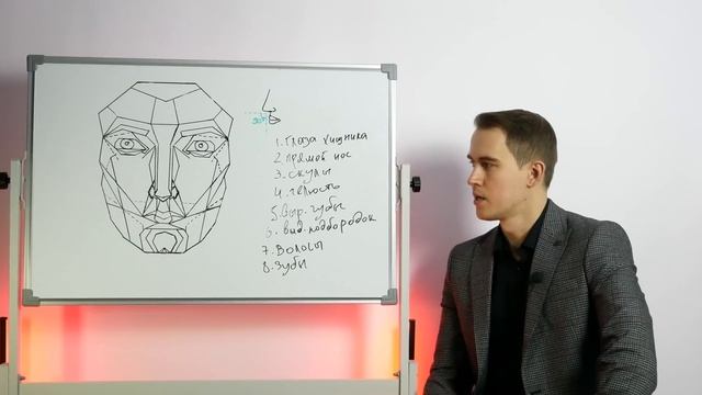 Как Стать Красивым Мужчиной (Гайд) смотреть онлайн