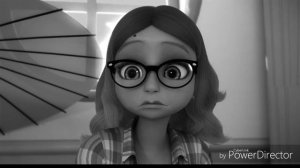 Леди Баг и Супер Кот/ Она умерла ....