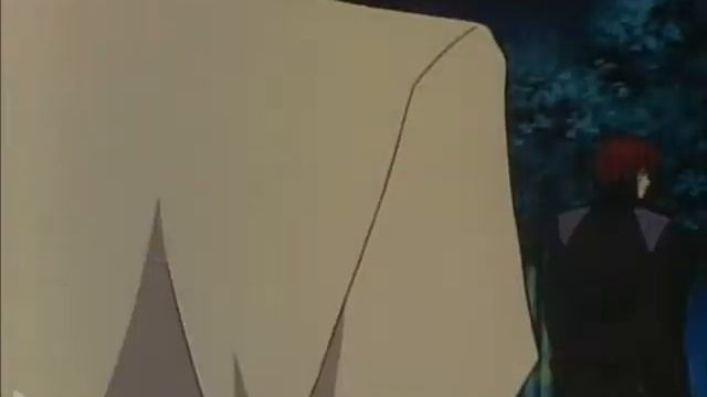 fandom Weiss Kreuz: Влюбчивая ворона смотреть онлайн