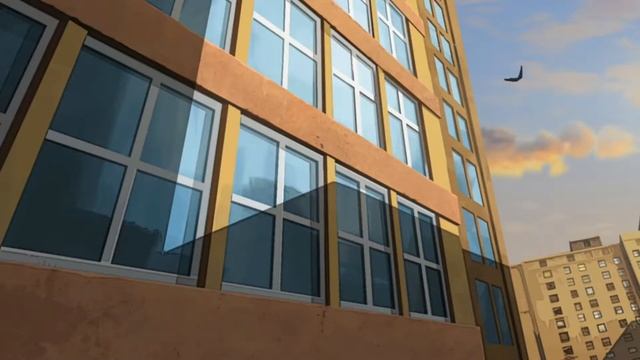 ЭВОЛЮЦИЯ ЧЕЛОВЕКА ПАУКА В МУЛЬТФИЛЬМАХ смотреть онлайн