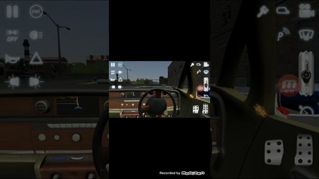 SCHOOL DRIVING 2017 rolls Royce wraith смотреть онлайн
