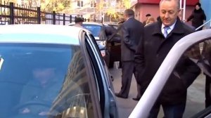 Инвалиды получили бесплатные автомобили