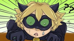 Одна птичка нашептала┃Леди Баг и Супер Кот┃Озвученный комикс┃Loki & Snack