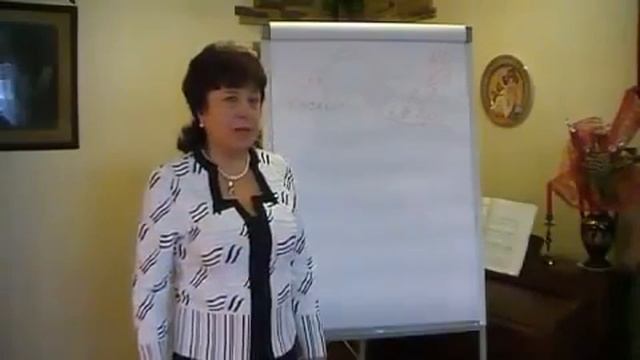 Ольга Кибис Презентация бизнеса смотреть онлайн