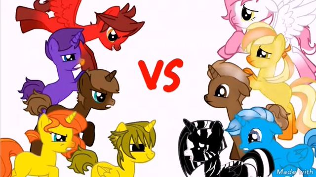 Фнаф / старые VS новые /