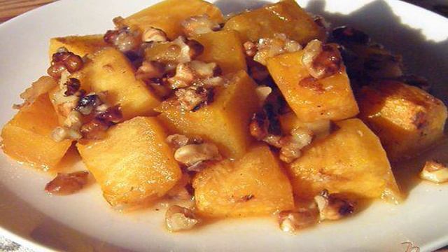 Секреты кухни