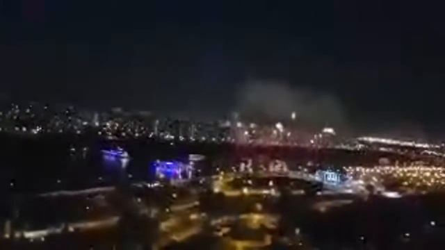 четвертый фестиваль фейерверков смотреть онлайн