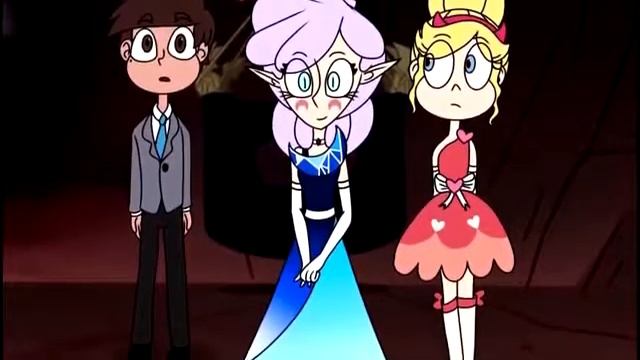 Toysforkids////Комикс Стар Против Сил Зла | ЧАСТЬ 1-12 | ЭФФЕКТ БАТТЕРФЛЯЙ смотреть онлайн