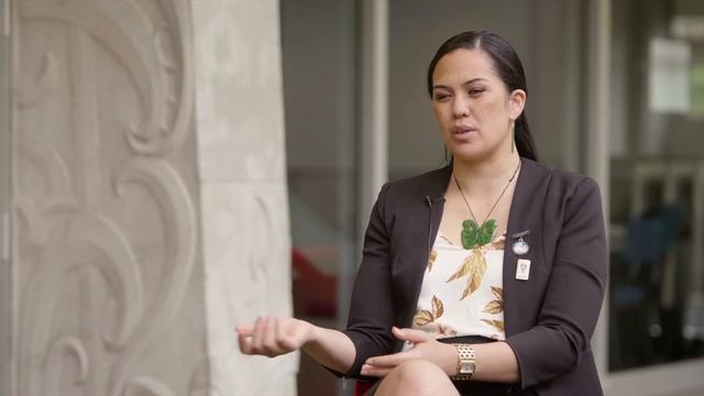 Te Atamira Dakin - Kia Ora Hauora Champion 2020 смотреть онлайн