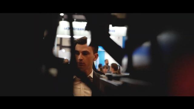 XXIII Международный форум «Российский промышленник» смотреть онлайн