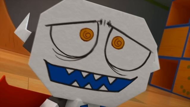 Игрушечный полицейский. Эпизоды 29-32 - Мультфильм - Сборник смотреть онлайн