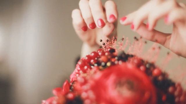Кокошники смотреть онлайн