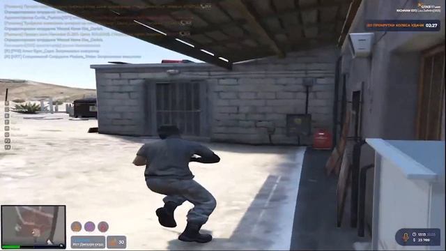 С 1 Апреля мужики,GTA 5 RP Тулево,Смешные моменты смотреть онлайн