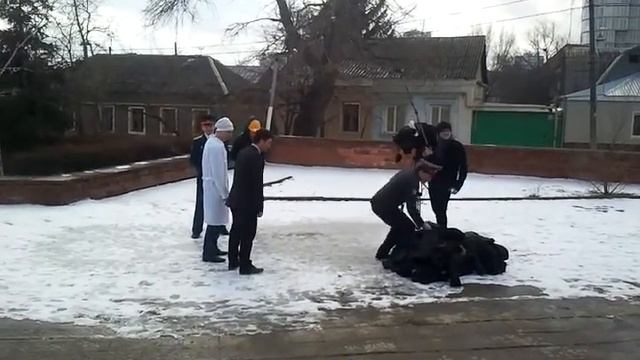 палата номер 6 смотреть онлайн