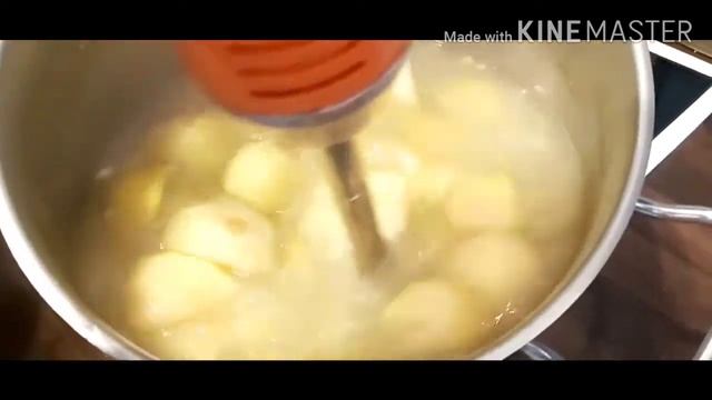 Apple and lemon juice/عصير التفاح والليمون/ jus de pomme et citron😋💞[EN/AR/FR] смотреть онлайн