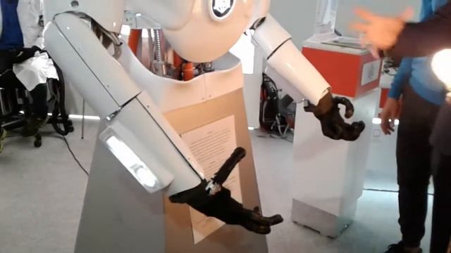 #ВФМС2017, #WFYS2017 - День 2 глазами участника! смотреть онлайн