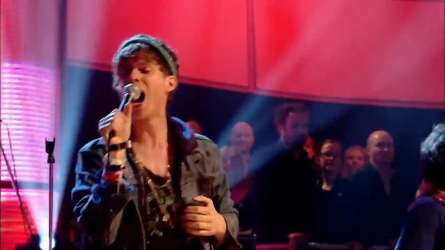 Hockey - Too Fake (Later with Jools Holland S34E03) HD 720p смотреть онлайн