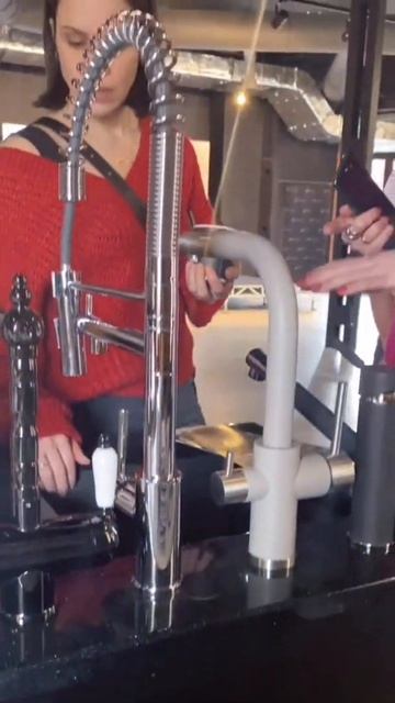 FLORENTINA на дизайнерской выставке смотреть онлайн