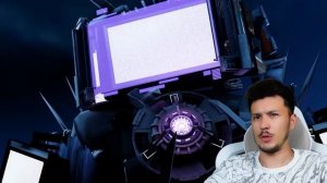 🚽 *СЕКРЕТНАЯ* серия Скибиди Туалет ДОМ СТУДИО | КУПИК ИГРАЕТ skibidi toilet DOM Studio