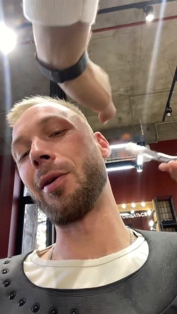 Лучший Barbershop в Крыму Edward Симферополь