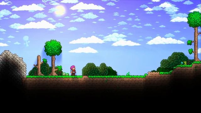 ЛУЧШИЕ моды на ТЕРРАРИЮ 1.4.5!!! смотреть онлайн