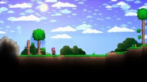 ЛУЧШИЕ моды на ТЕРРАРИЮ 1.4.5!!!