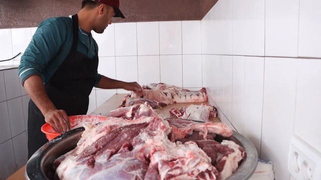 ARCHADAN TANDIR - Surxondaryocha Tandir Pishirilishi  АРЧАДАН ТАНДИР-Сурхондарёча Тандир Пиширилиш